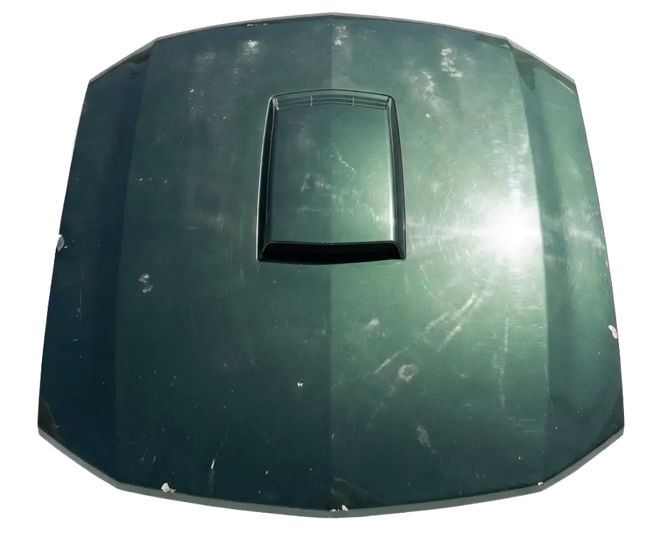 EcoRecycle | Used Auto Parts Marketplace